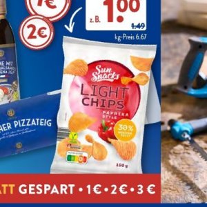 Paprika bei Aldi SÜD
