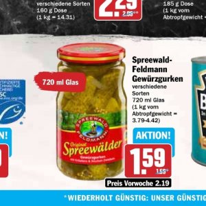 Glas bei Hit