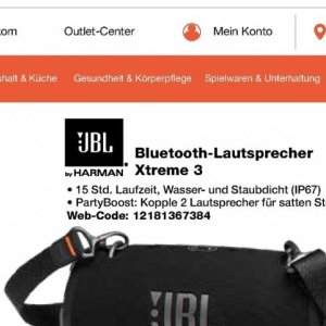Bluetooth bei Techno-Land