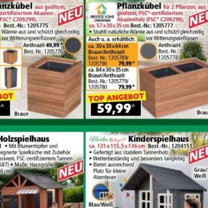Top bei Norma