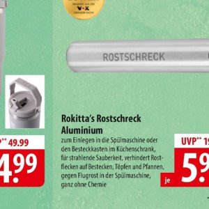 Besteckkasten bei Famila Nord Ost