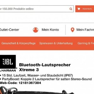 Spielzeug bei Techno-Land