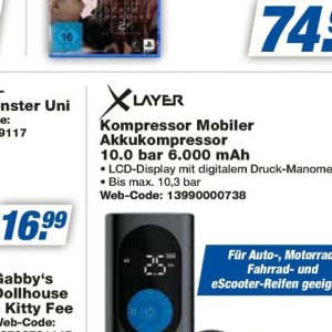 Bar bei Techno-Land