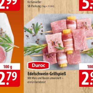 Mais bei Famila Nord Ost