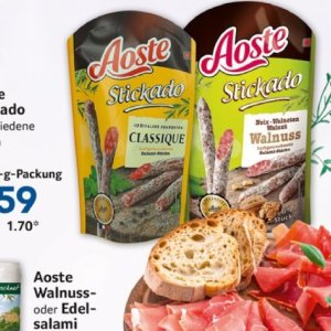 Salami bei Selgros