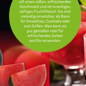 Eis bei Selgros