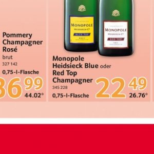 Top bei Selgros