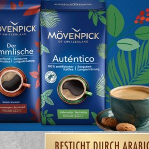 Kaffee bei Selgros