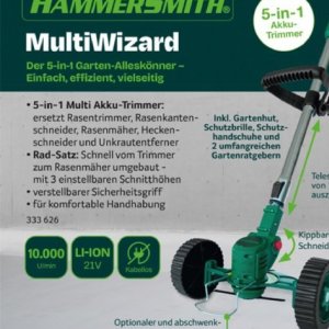 Rad bei Selgros