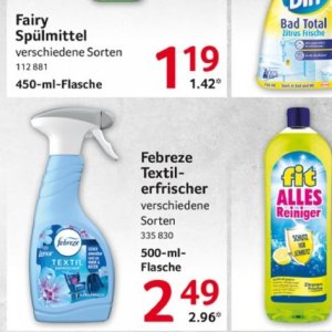   bei Selgros