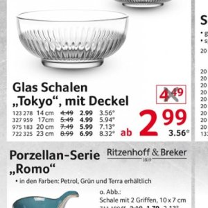 Deckel bei Selgros