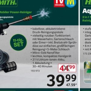 Eimer bei Selgros