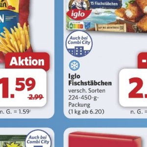   bei Combi