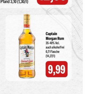 Rum bei Feneberg