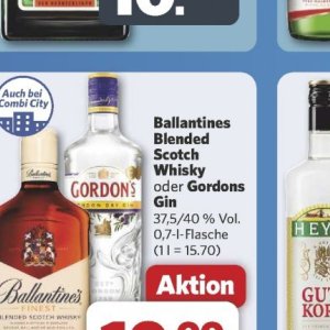 Whisky bei Combi