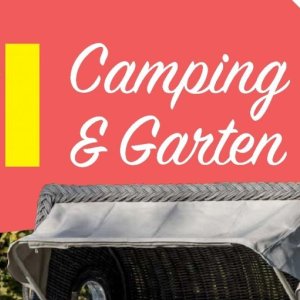 Garten bei Citti Markt