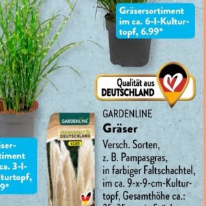 Gartengarnituren bei Aldi SÜD