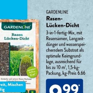Gartengarnituren bei Aldi SÜD
