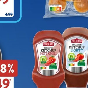 Tomaten bei Aldi SÜD