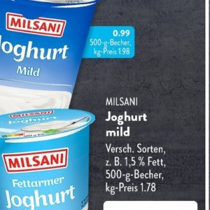Joghurt