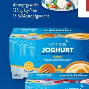 Joghurt