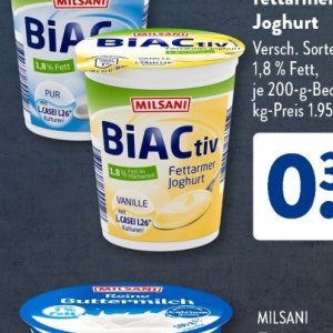Joghurt