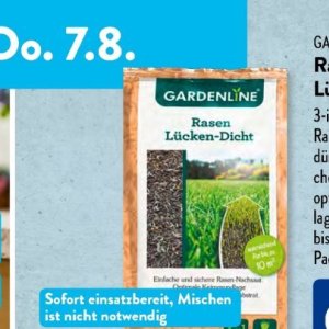 Gartengarnituren