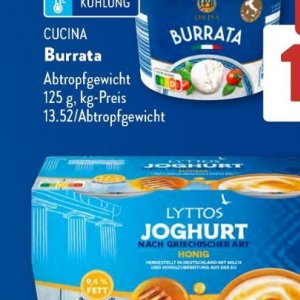 Joghurt