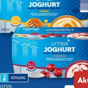 Joghurt