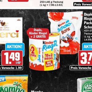  kinder bei Hit