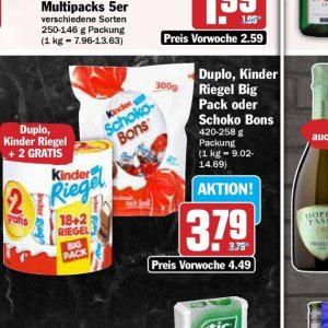  kinder bei Hit