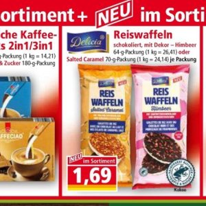 Waffeln