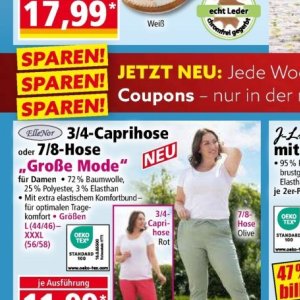 Hose bei Norma