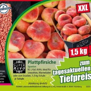 Marmeladen bei Norma