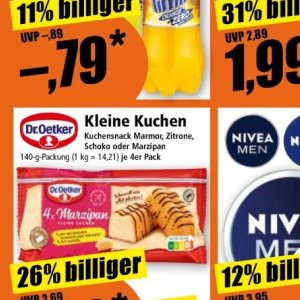 Marzipan bei Norma