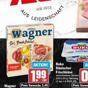  wagner bei AEZ
