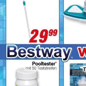  BestWay bei Centershop