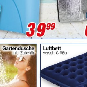Betten bei Centershop