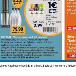   bei V-Markt
