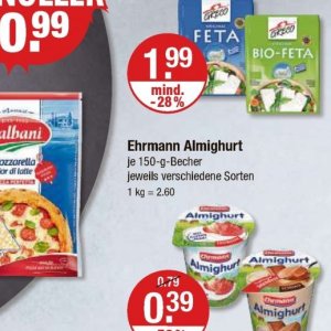  ehrmann bei V-Markt