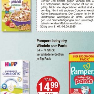   bei V-Markt