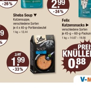  bei V-Markt