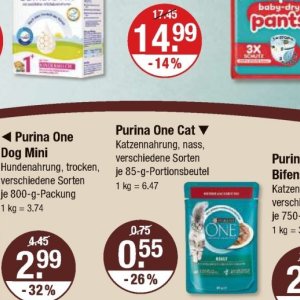   bei V-Markt