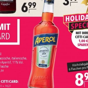 Aperol