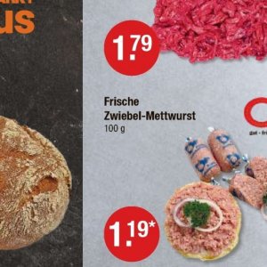 Zwiebel bei V-Markt
