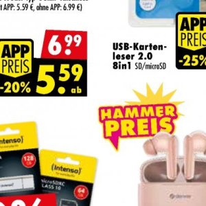 Hammer bei Mäc-Geiz