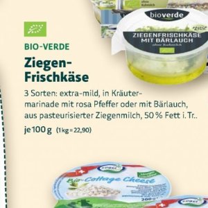 Pfeffer bei BioMarkt