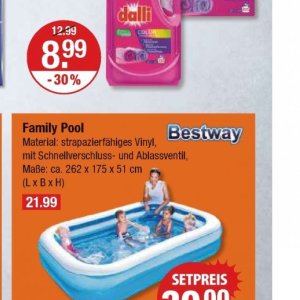  BestWay bei V-Markt