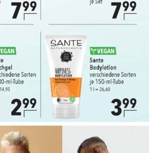 Bodylotion bei Citti Markt