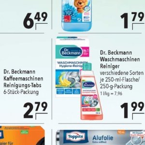 Waschmaschinen bei Citti Markt